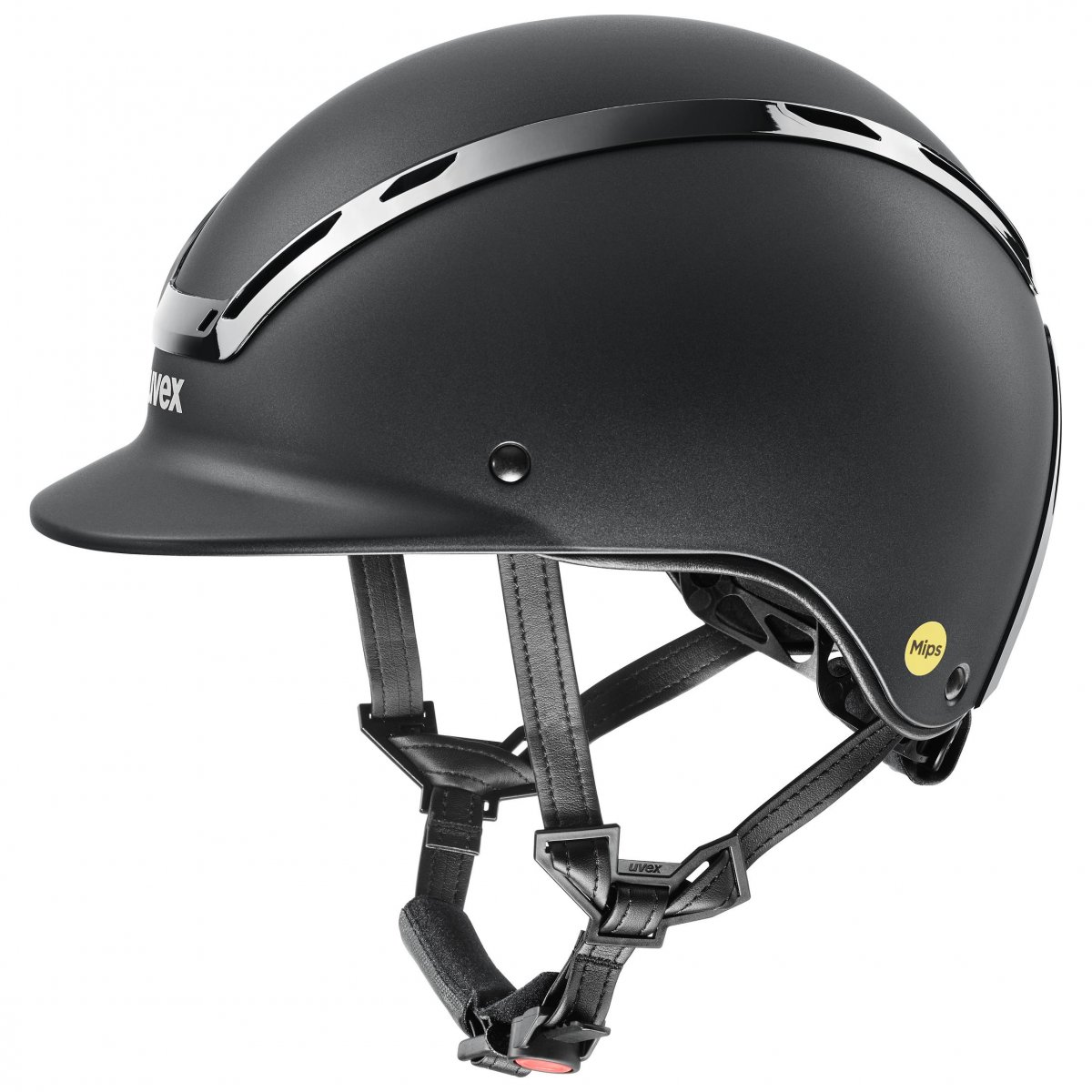 Ridhjälm Exxeed Mips | 52-61 cm