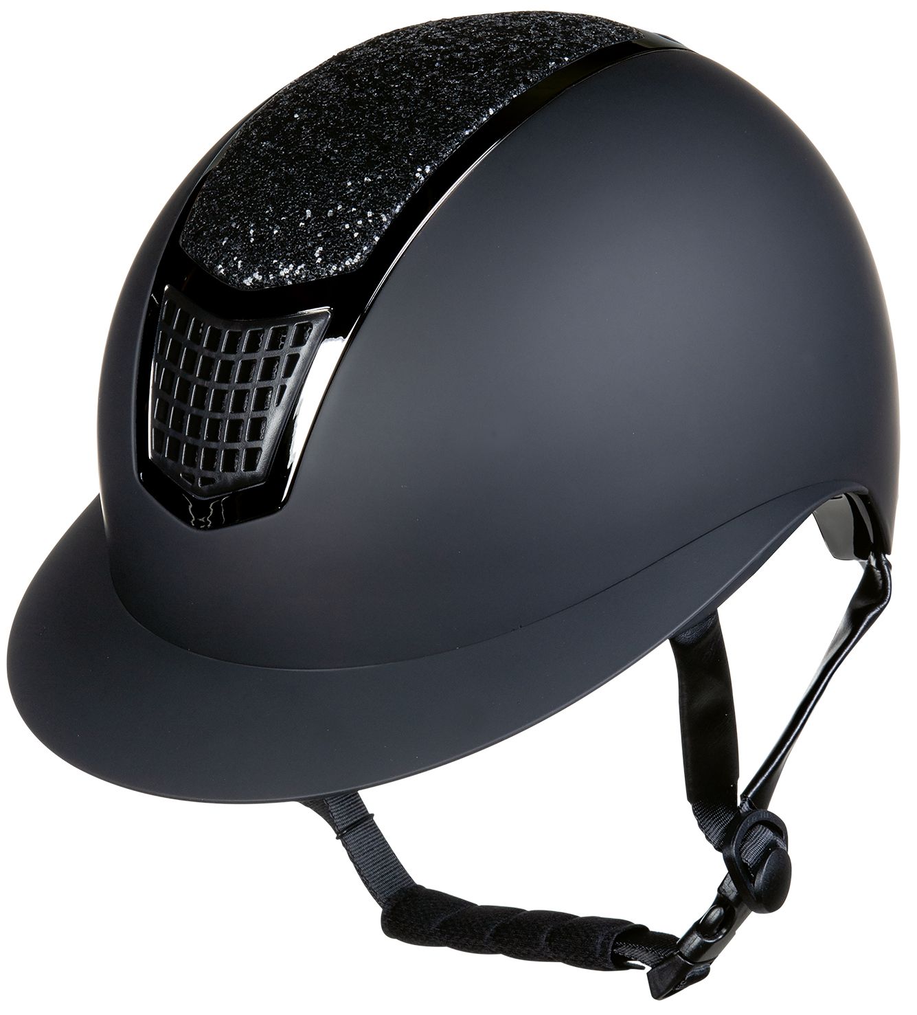 Ridhjälm Glamour Shield | 53-61 cm