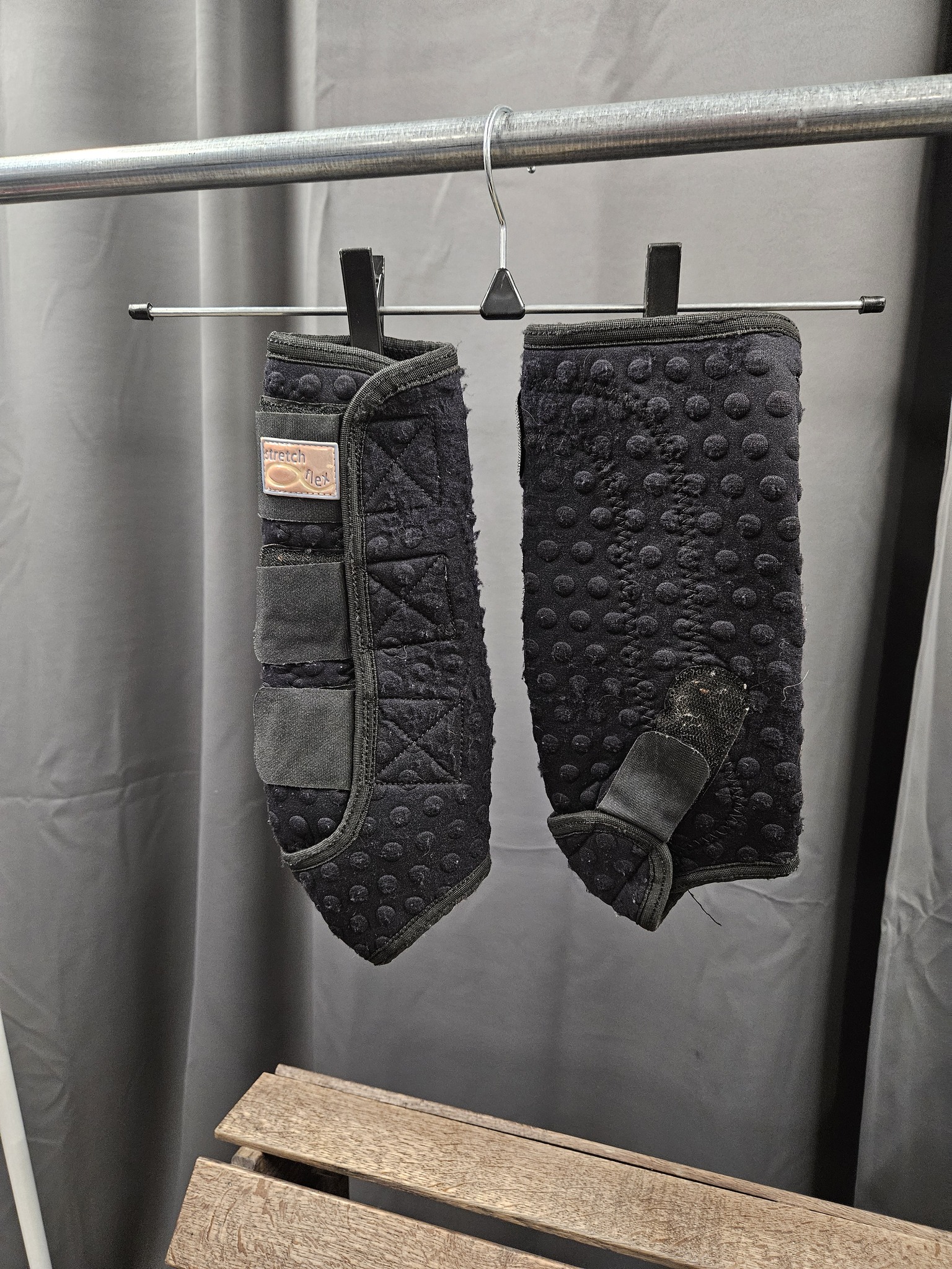 Arbetsdamasker Stretch & Flex | Large