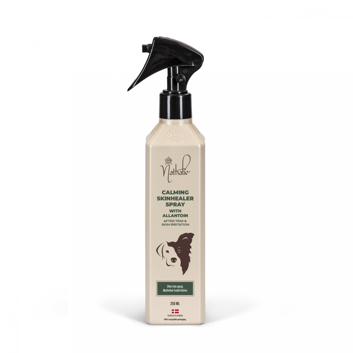 After trim Calming Skinhealer Spray | 250 ml