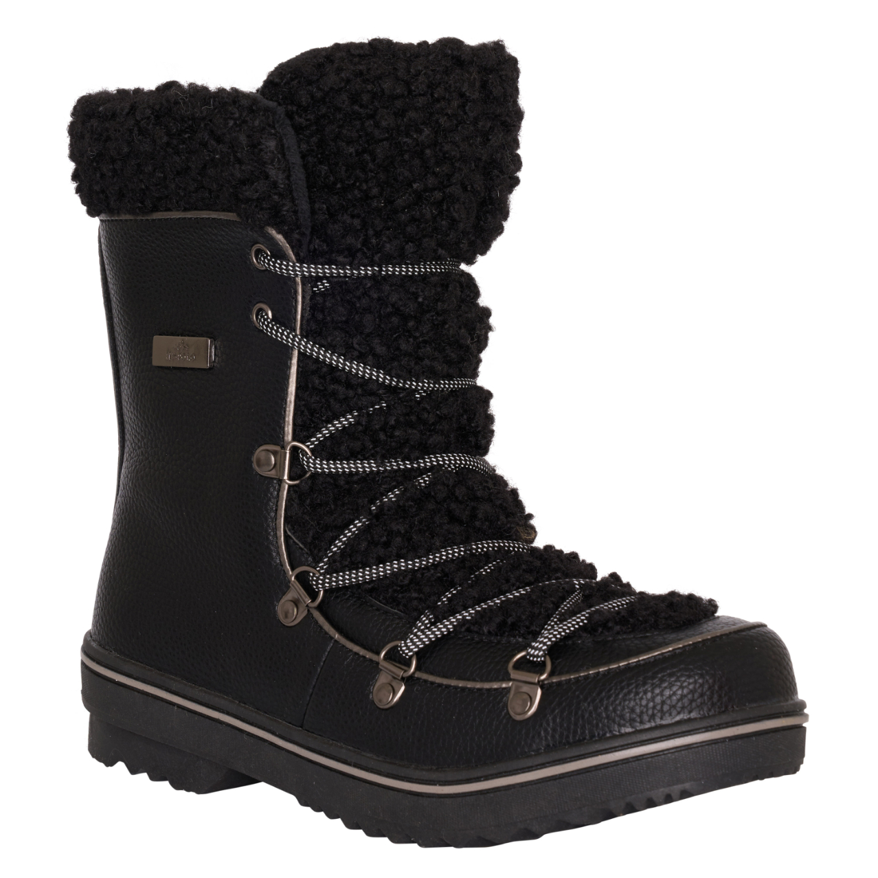 Stallkängor Glaslynn Sherpa | 37-42