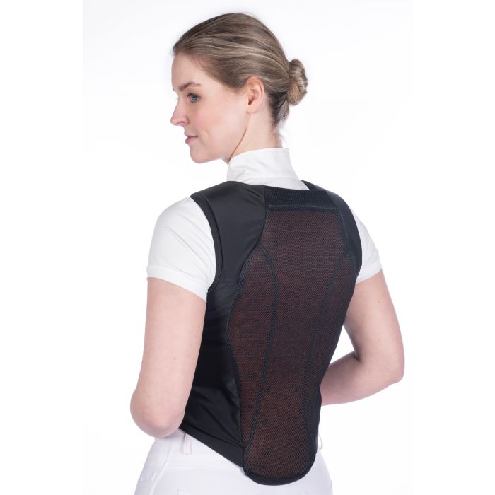 Ryggskydd Safe Ride | Barn XS-Vuxen L