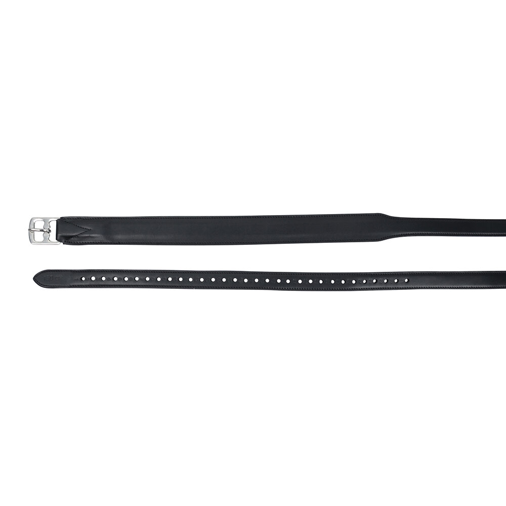 Stigläder Curved
