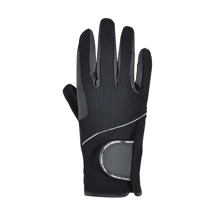 Ridhandskar Mesh | XS-XL