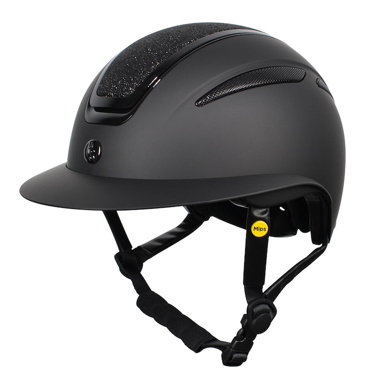 Ridhjälm Mips Air Matte | 53-61 cm