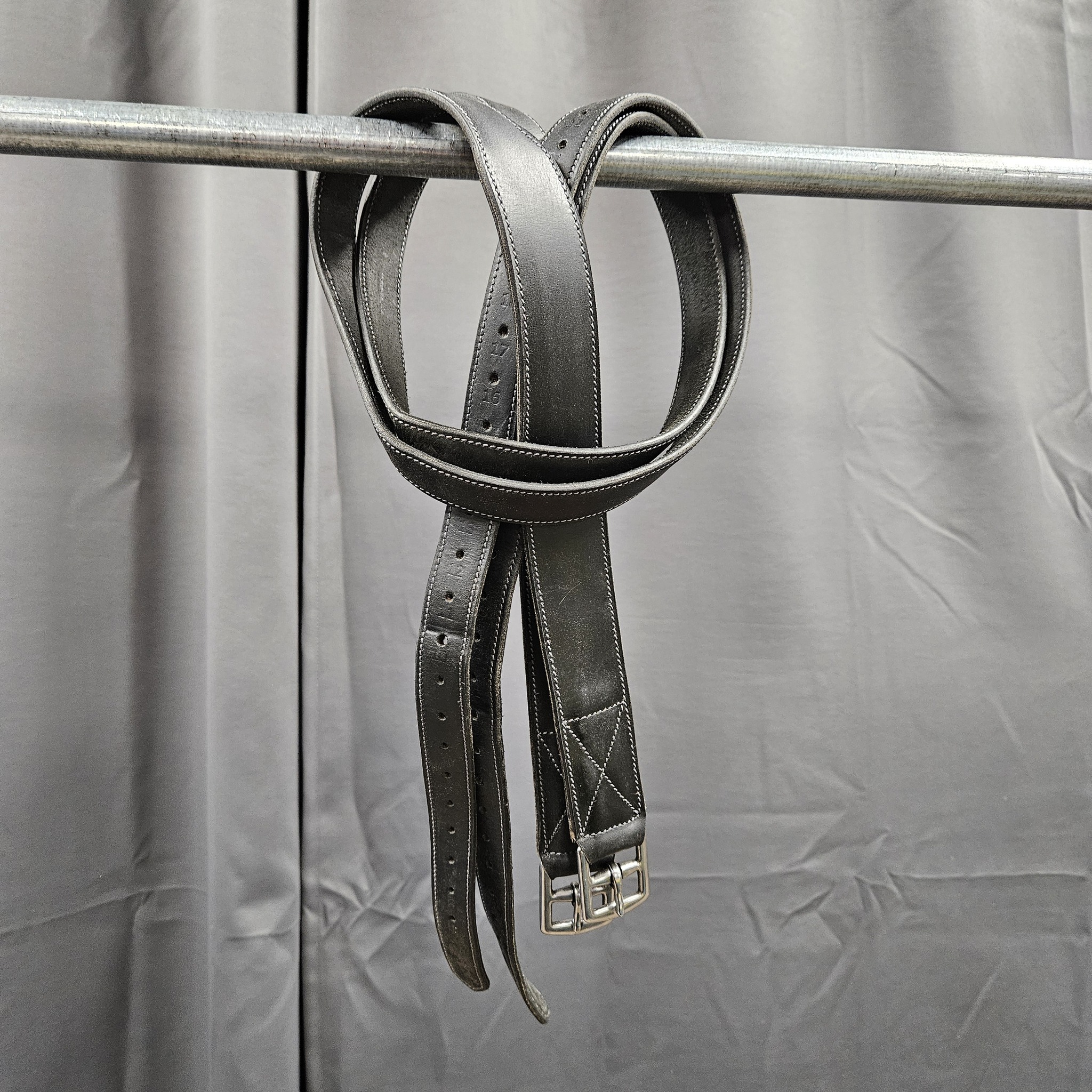 Stigläder Wide | 145 cm