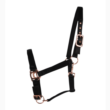 Nylongrimma Satin | Ponny-Full