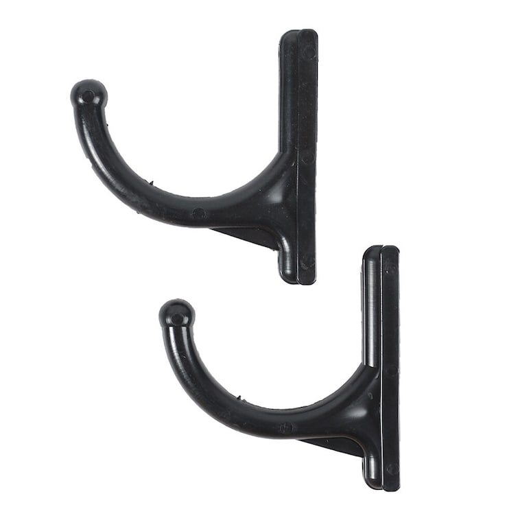 Stallkrokar | 2-pack