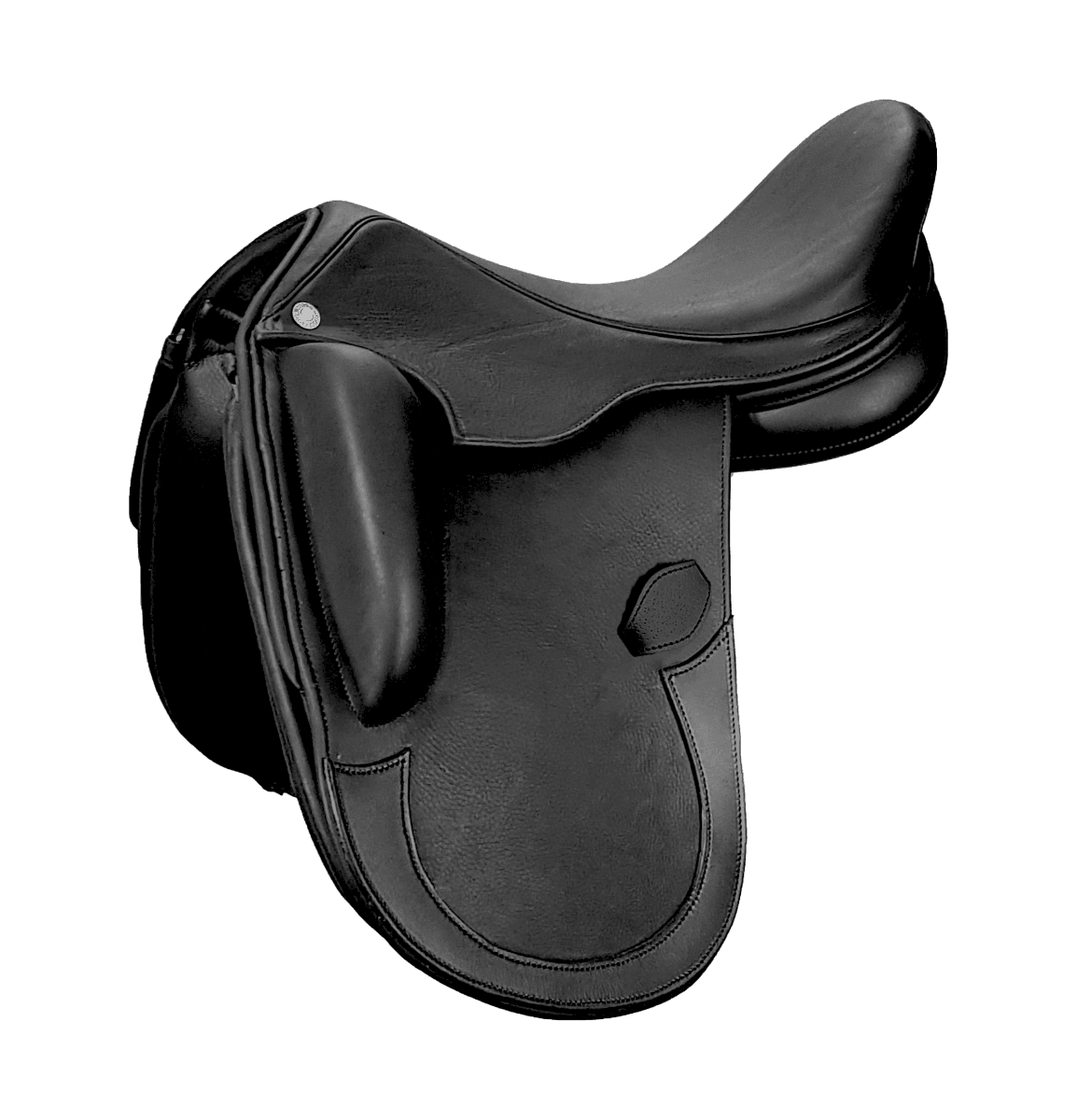 Dressyrsadel Estella | 15-16"