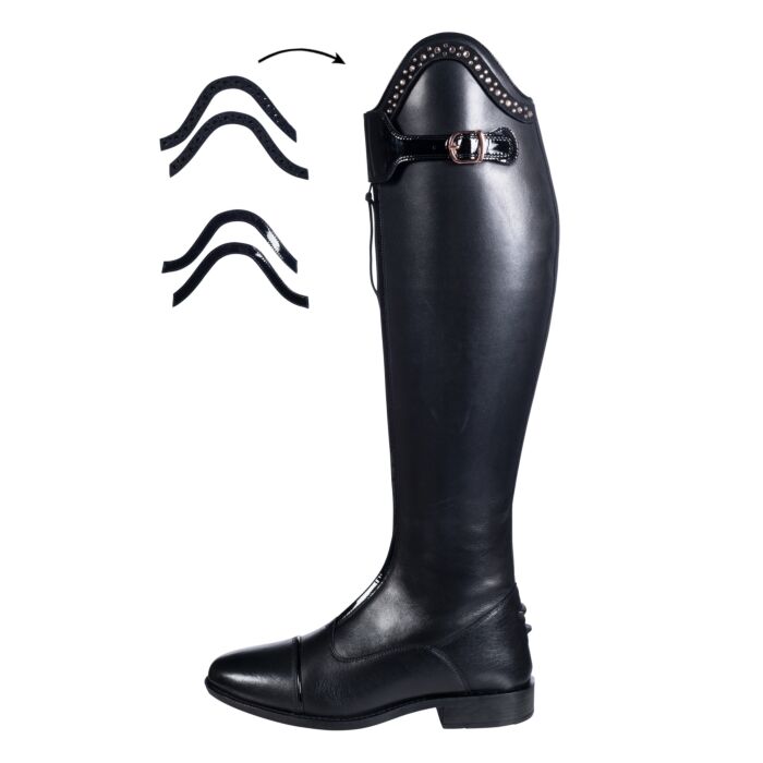 Ridstövlar Trinity | 36-44