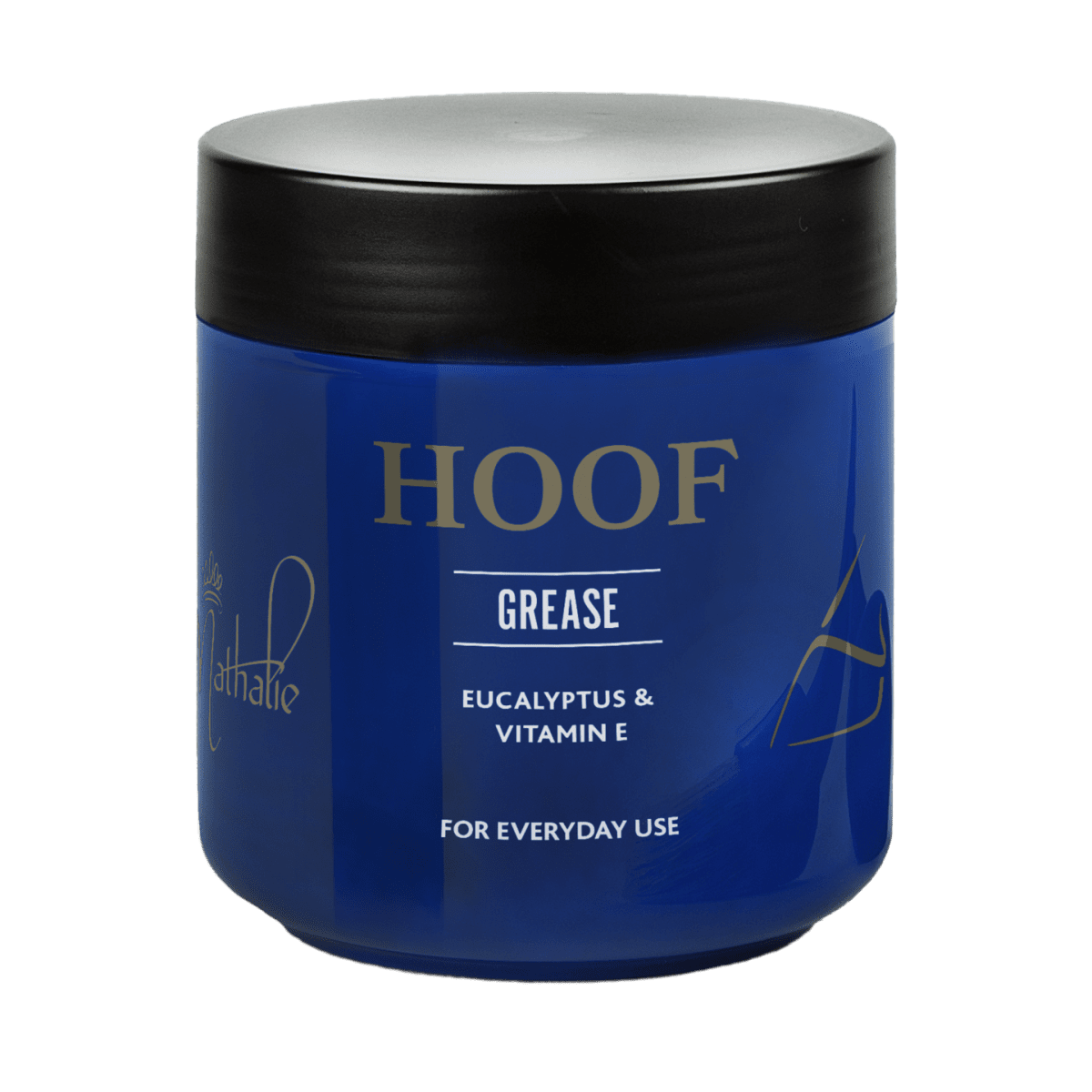 Hovfett Hoof Grease